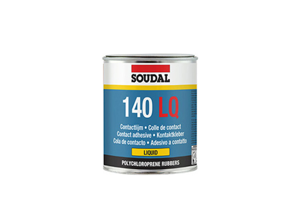 SOUDAL ADEZIV DE CONTACT 140 LQ 5 L