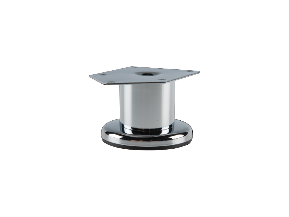 PICIOR ROTUND 42X50MM CROM