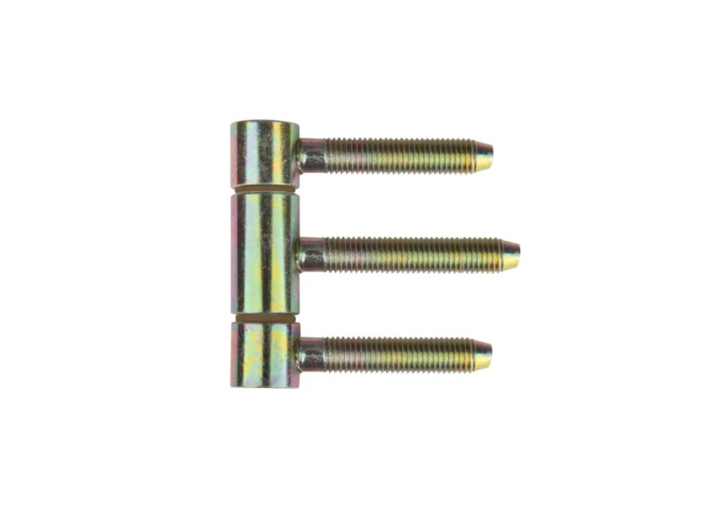 BALAMA CLINDRICA USI 3 TIJE 16X65