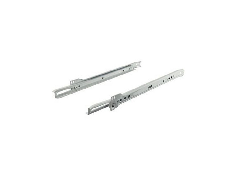 GLISIERA HAFELE 350MM ALB