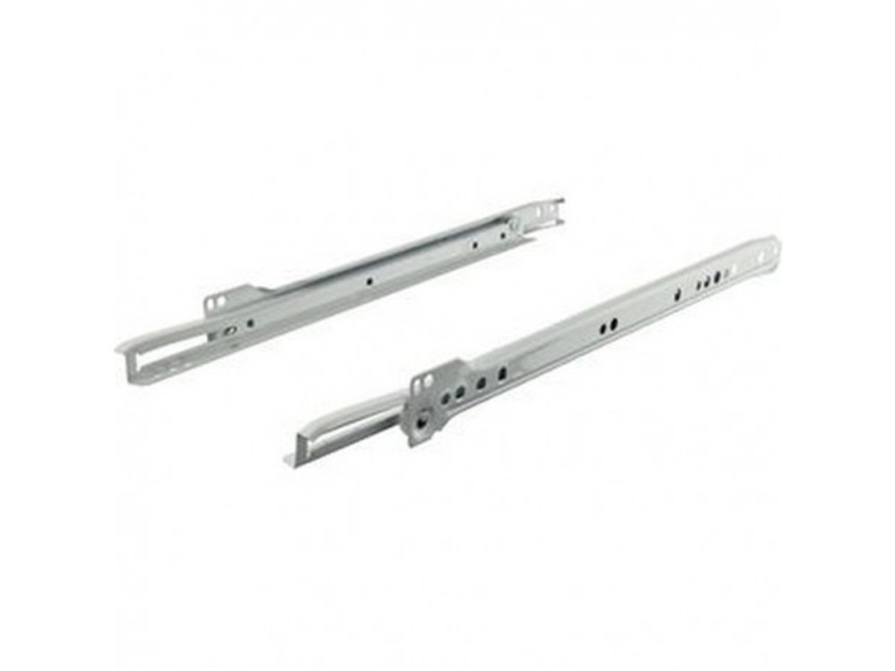 GLISIERA HAFELE 400MM ALB