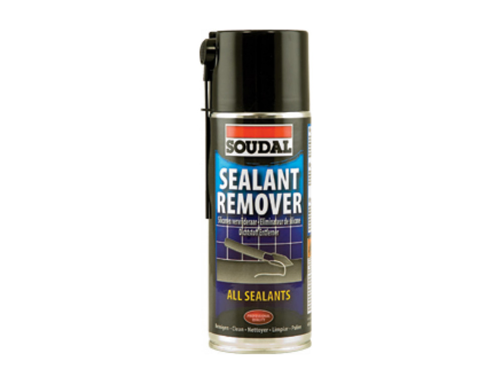 SOUDAL SPRAY CURATATOR IZOLANTI 400ML