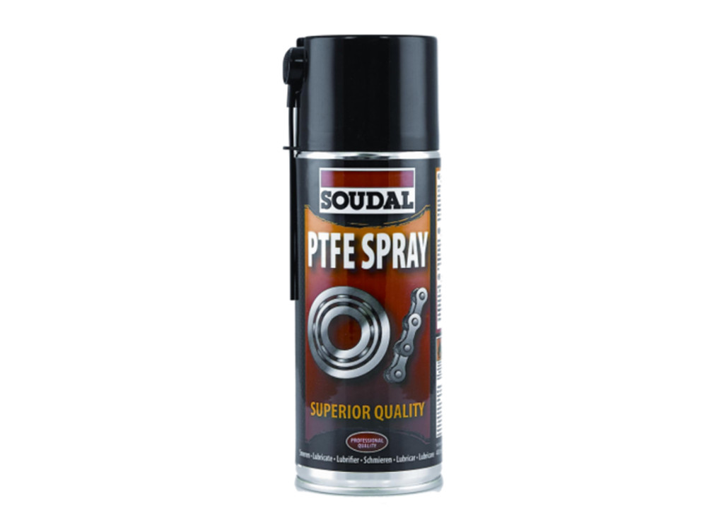 SOUDAL SPRAY TEFLON 400ML